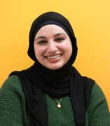 Photo of Ali, Hadeel
