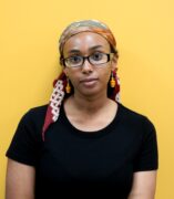 Photo of Kidane, Sarah