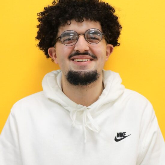 Campus Outreach Intern