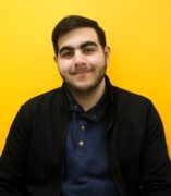Photo of Masoud, Omar