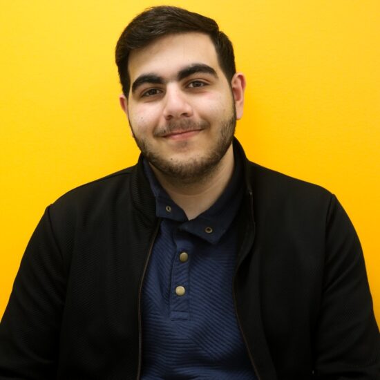 Qisassna: Oral History, Archival, and Storytelling Program Intern